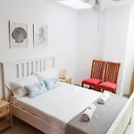 Casitas Tenerife - El Risco 2 아파트 *