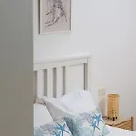 Casitas Tenerife - El Risco 2 아파트