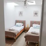 Casitas Tenerife - El Risco 2 로스크리스티아노스