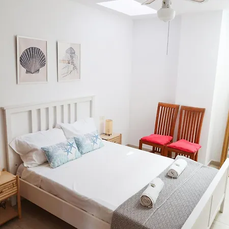 Casitas Tenerife - El Risco 2 Appartement *