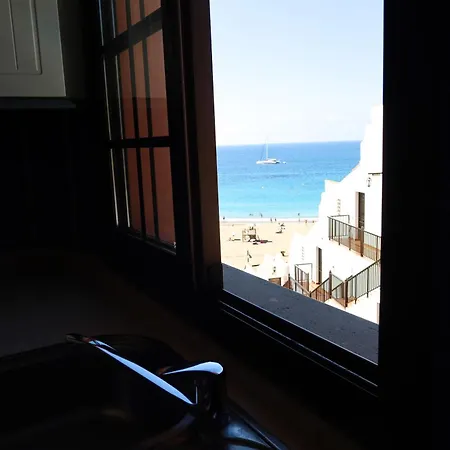Appartement Casitas Tenerife - El Risco 2 Los Cristianos (Tenerife)
