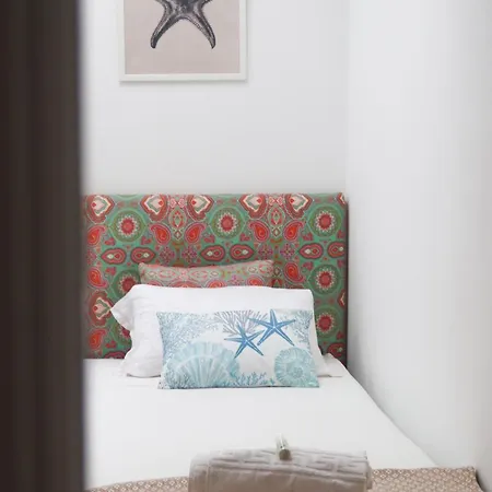 Casitas Tenerife - El Risco 2 *