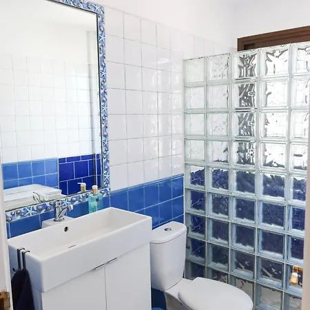 Casitas Tenerife - El Risco 2 * Los Cristianos (Tenerife)