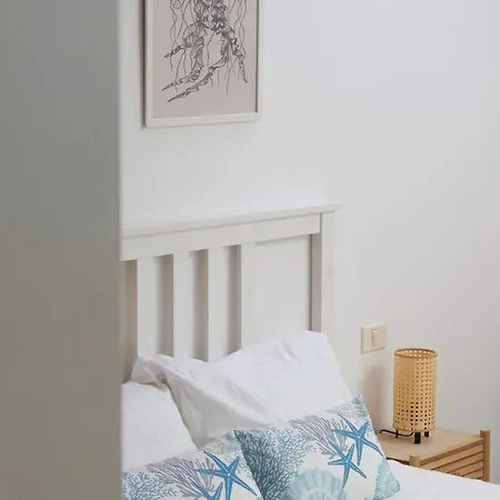 Casitas Tenerife - El Risco 2 Appartement