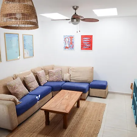 アパート Casitas Tenerife - El Risco 2 *