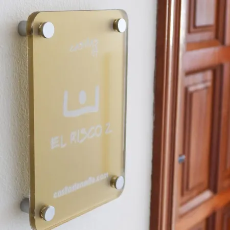 Appartement Casitas Tenerife - El Risco 2 Los Cristianos (Tenerife)