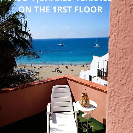 Casitas Tenerife - El Risco 2 * Los Cristianos (Tenerife)
