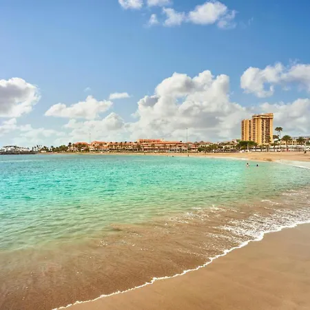 Appartamento Casitas Tenerife - El Risco 2 *