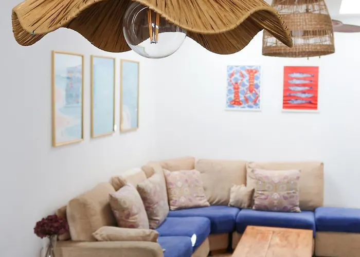 Casitas Tenerife - El Risco 2 Apartment Los Cristianos (Tenerife)