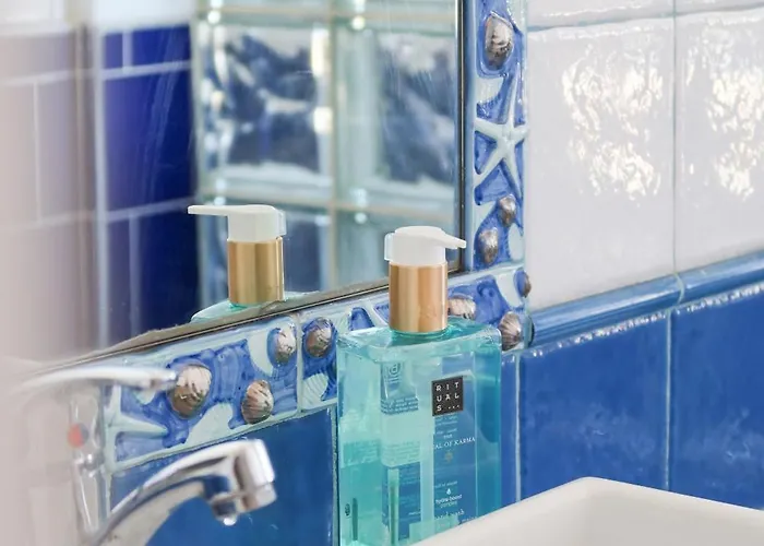 Casitas Tenerife - El Risco 2 * ロスクリスティアーノス