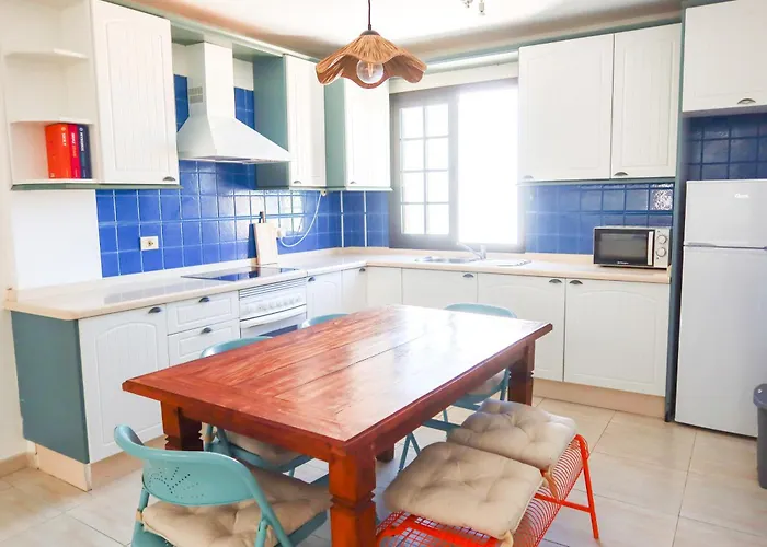 Apartment Casitas Tenerife - El Risco 2