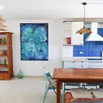 Casitas Tenerife - El Risco 2 Appartamento *