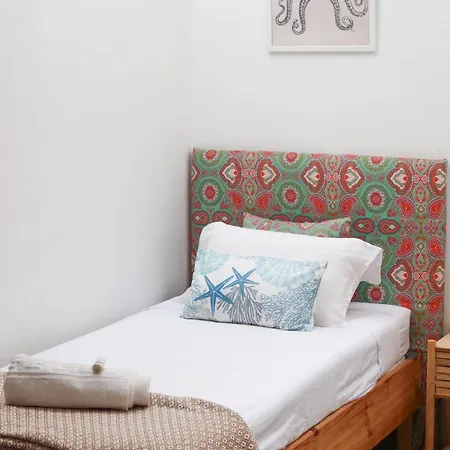 Casitas Tenerife - El Risco 2