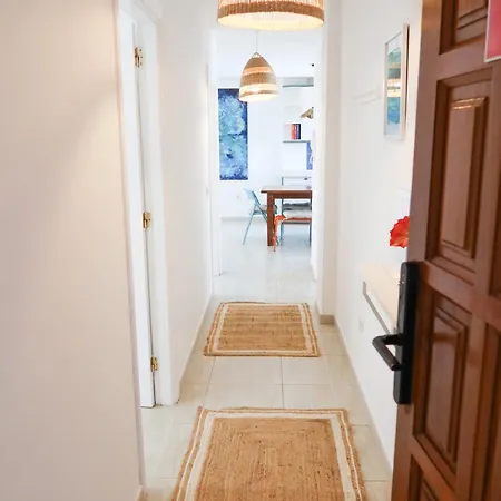 Apartman Casitas Tenerife - El Risco 2