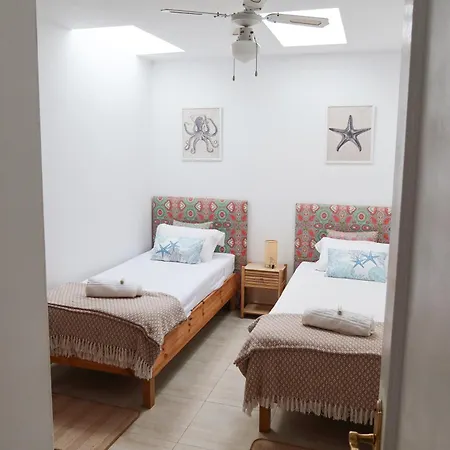 Casitas Tenerife - El Risco 2 Los Cristianos