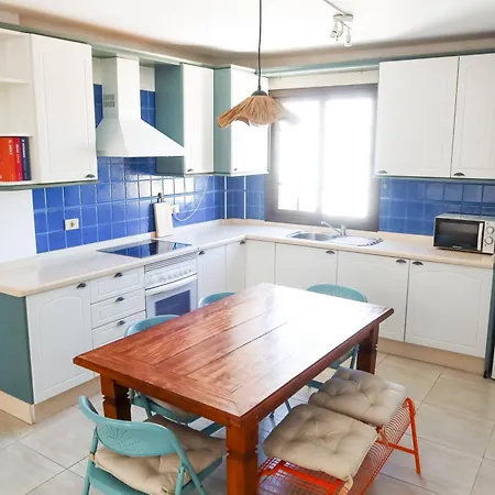 Апартаменты Casitas Tenerife - El Risco 2