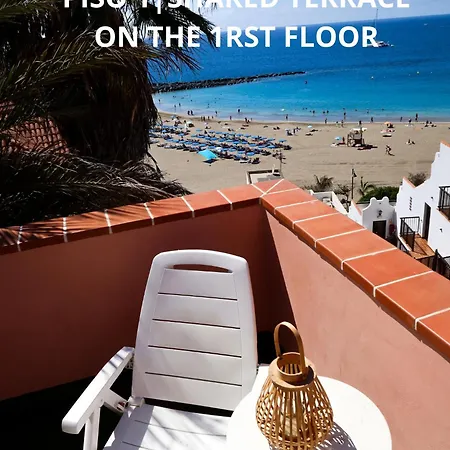Apartment Casitas Tenerife - El Risco 2 *