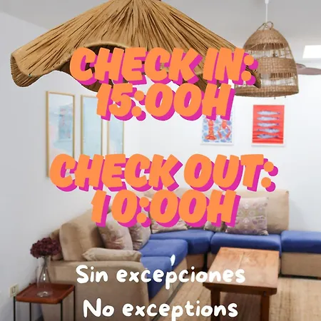 Casitas Tenerife - El Risco 2 *