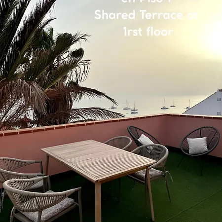 Casitas Tenerife - El Risco 2 * Los Cristianos (Tenerife)