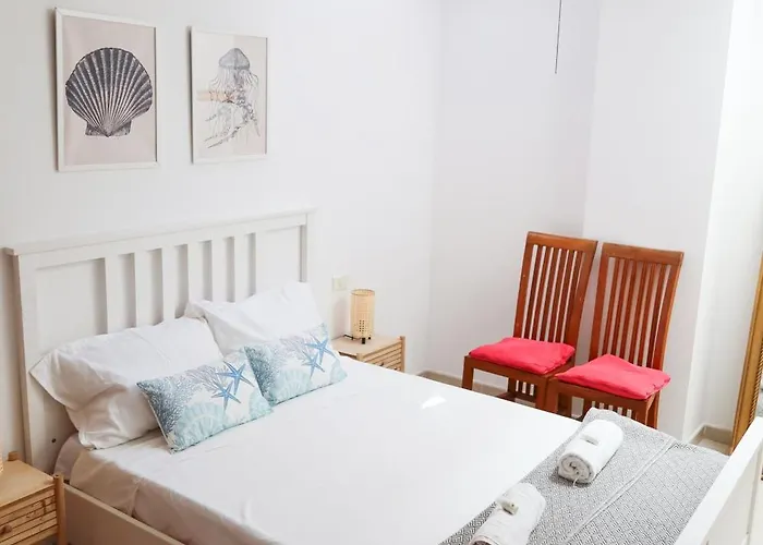 Casitas Tenerife - El Risco 2 公寓 *