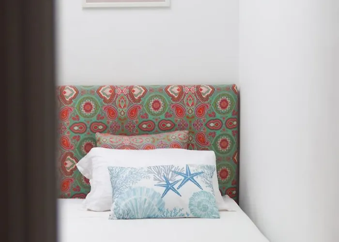 Casitas Tenerife - El Risco 2 *