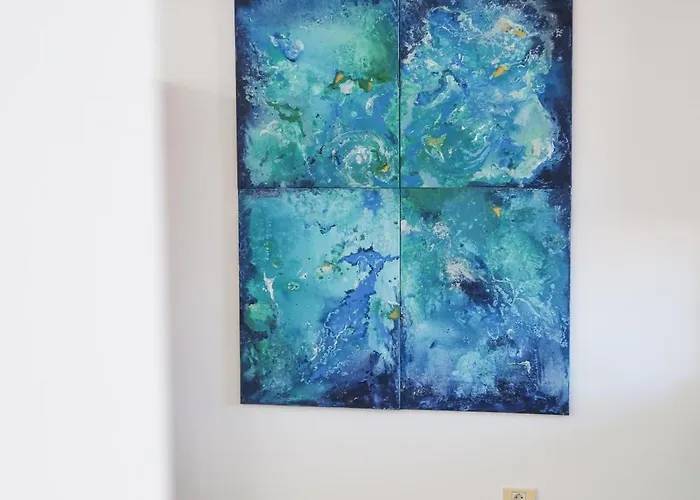 Casitas Tenerife - El Risco 2 洛斯克里斯蒂亚诺斯