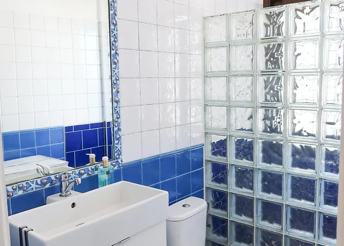 Casitas Tenerife - El Risco 2 * לוס כריסטיאנוס