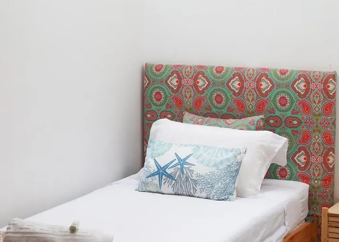 Casitas Tenerife - El Risco 2