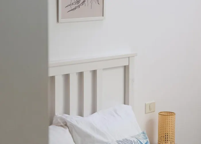 Casitas Tenerife - El Risco 2 公寓