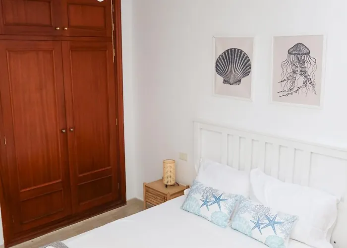 Casitas Tenerife - El Risco 2