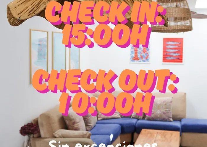 Casitas Tenerife - El Risco 2 *